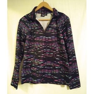 Fila Jacket size Medium